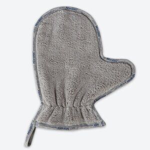 Norwex Gray Dusting Mitt